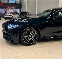 مرسيدس بنز CLS